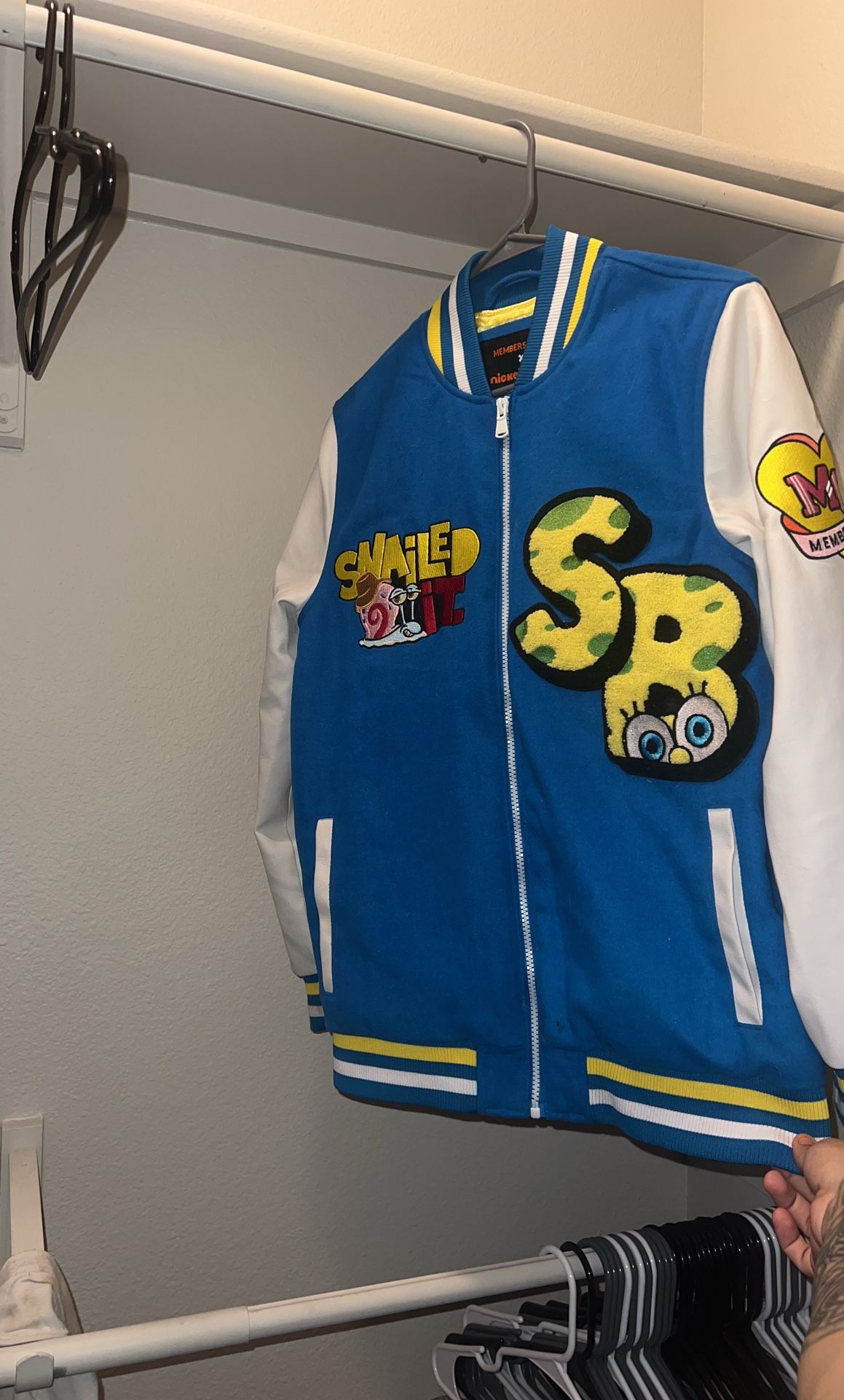 Jacket