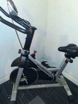 YOSUDA Indoor Stationary Cycling Bike YB001 model