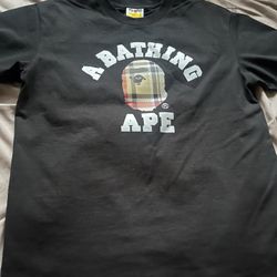 Bape Shirt 