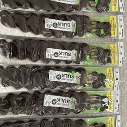  Braiding Hair 14 Packs 