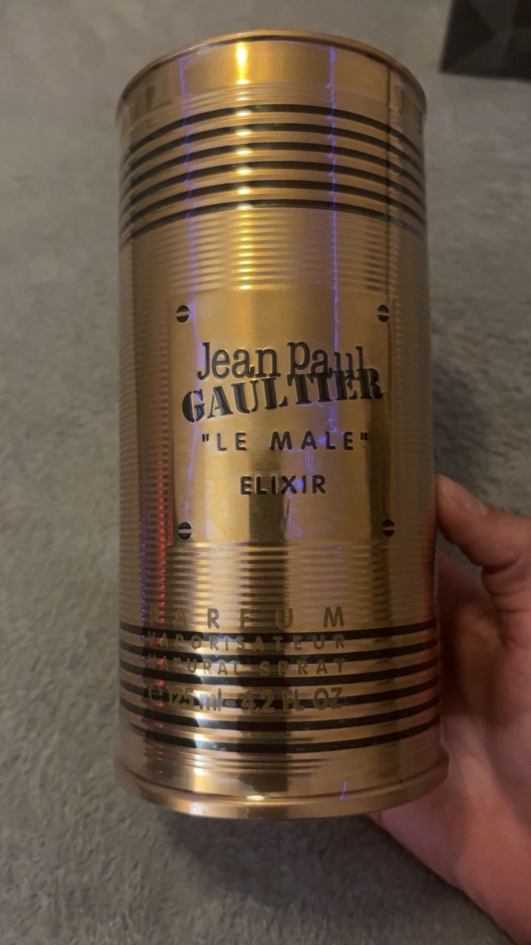Jean Paul Gaultier Cologne