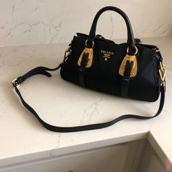 Parade Bag