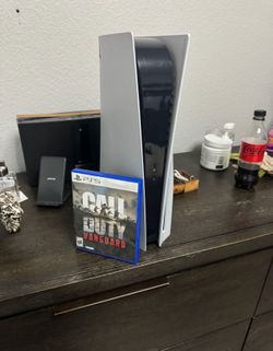 Ps5 disc version