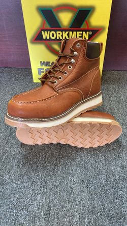 Zapatos para el trabajo