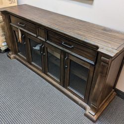 Cecil 70" Multi-Use Console