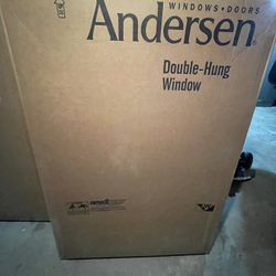 Anderson Windows
