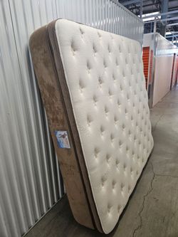 Beautiful King Size Mattress