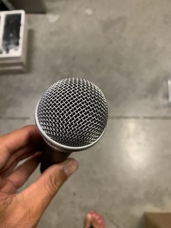 Great quality microphone