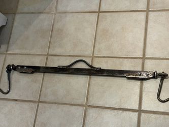 OLD ANTIQUE BUTCHER GAMBREL meat hook beef HEAVY DUTY