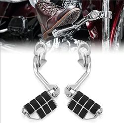 Highway Pegs