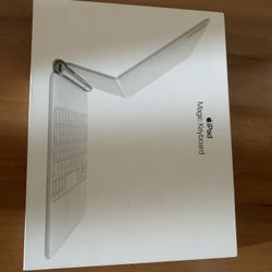 Apple Magic Keyboard  (11 Inch)