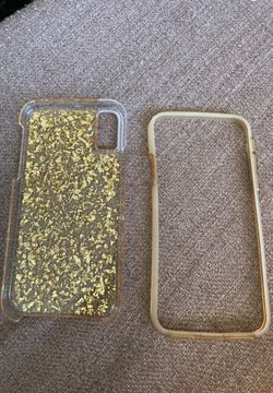 iPhone X casemate case