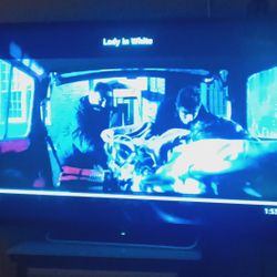 55 Inch Sony Flat Screen Tv