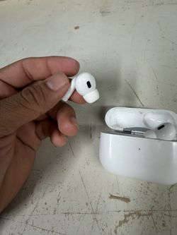 Apple AirPods Pro