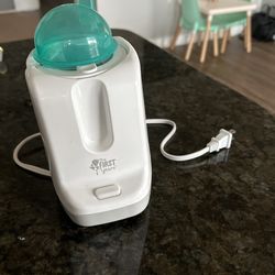 Bottle Warmer Like New