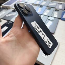 iPhone 15 Pro 512Gb Att Or Cricket Only 