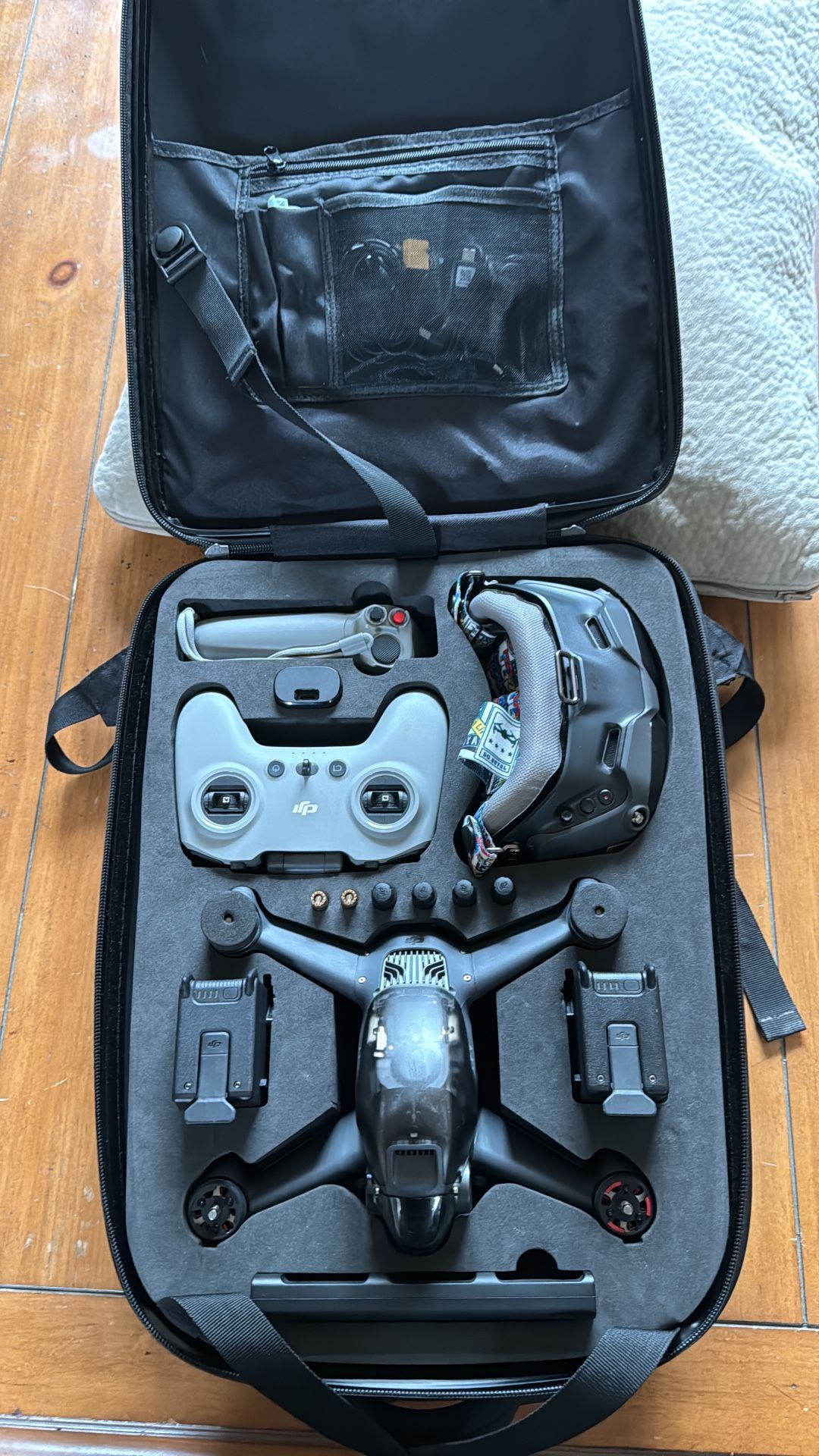 Dji FPV