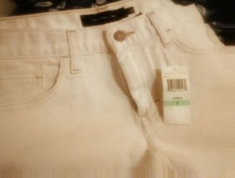 New Women's Calvin Klein Shorts