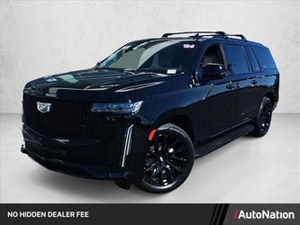 2024 Cadillac Escalade ESV