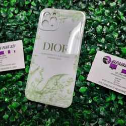 iPhone 11 Pro Max Case