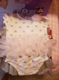 Baby girl clothes purge!!! NB-3 m