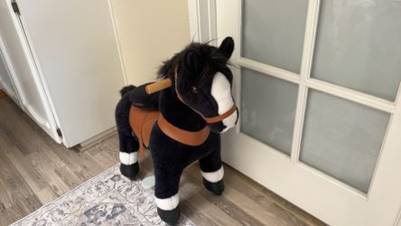 PonyCycle ride on horse for kids