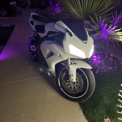 2006 CBR1000 RR