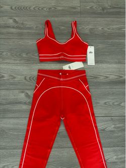 Brand new Alo