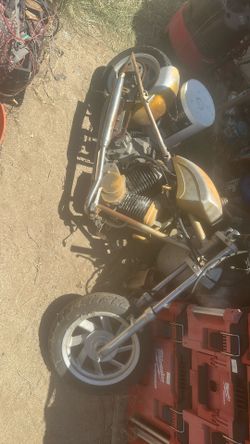 Mini Chopper