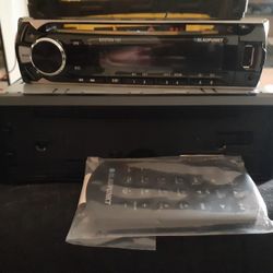 car stereos Bluetooth 