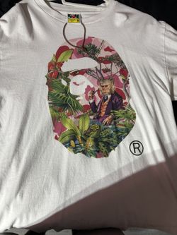 Bape Shirt