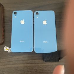 iPhone XR 