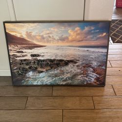 Beach Photo
