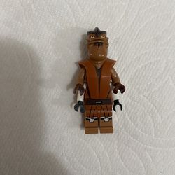 Lego pong Krell