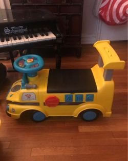 Toddler toys