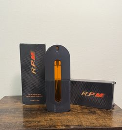 R.P.M Men’s Cologne