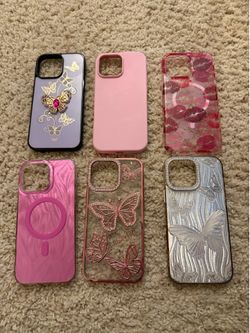 iPhone case
