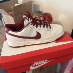 Nikes Size 9.5
