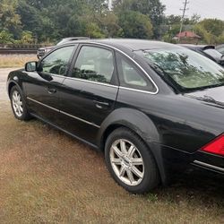 2005 Ford Five Hundred