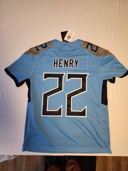 Tennessee Titans Jersey