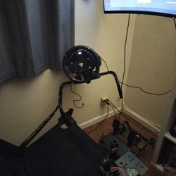 T598 Racing Sim  400 obo