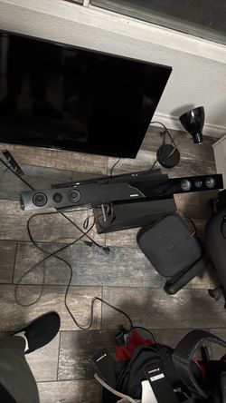 Samsung HW-F355 Sound bar+ subwoofer
