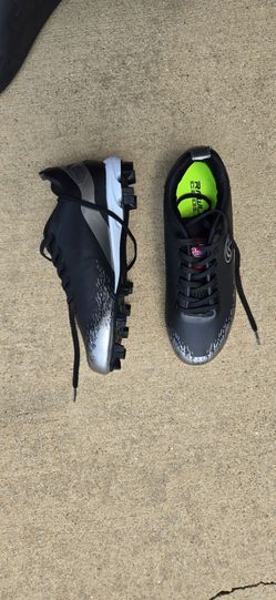 Cleats
