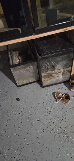Miscellaneous fresh and saltwater equipment