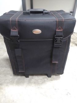 On D Go Small Makeup Bag 