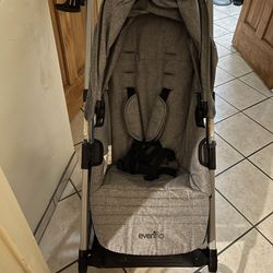 Evenflo Light Weight Stroller