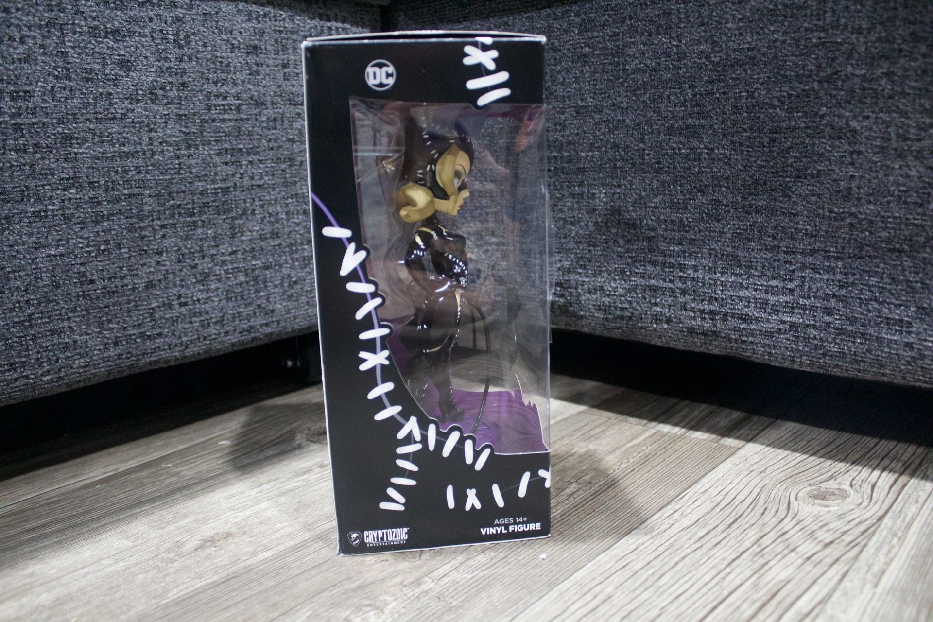 Cryptozoic Figure Batman Returns Catwoman