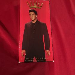 Elvis 60s Collection 5 Cd 