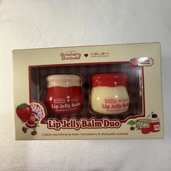 Celavi Strawberry Short Cake 