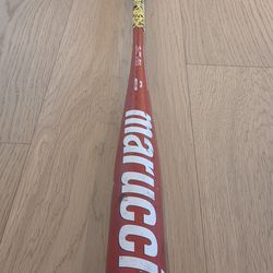 Marucci CatX2